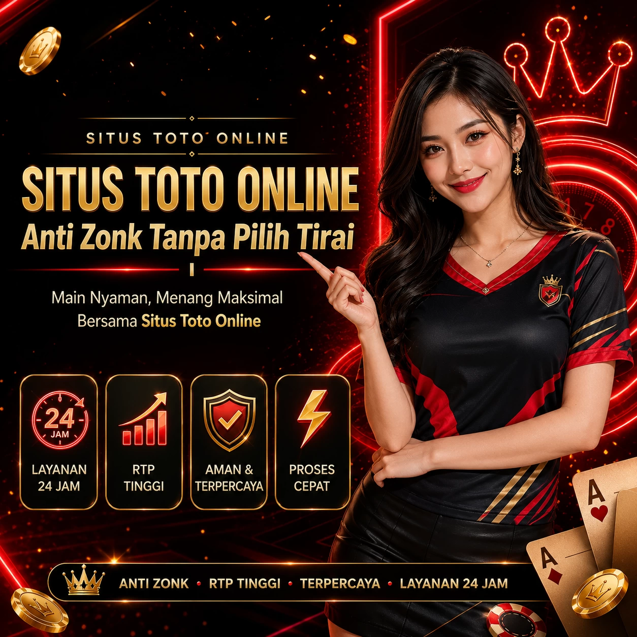 Keberagaman Permainan di rajagimbal69 untuk Para Gamer